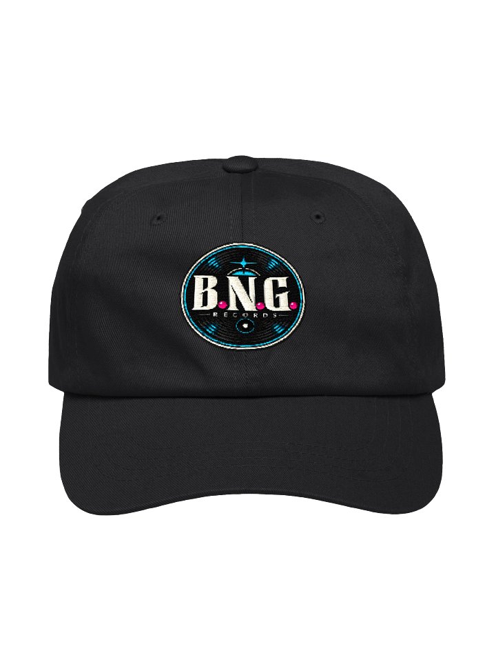 B.N.G. Records Cap